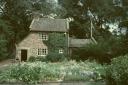Melbourne, Captain Cook&rsquos Cottage